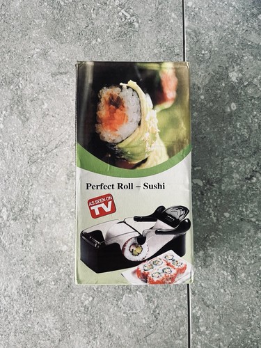 Sushi maker roll perfect - maker,