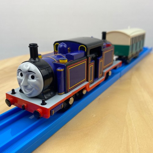 Trackmaster tomy thomas the - tomy,