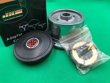 Period NOS "JBW"  MGB GT -