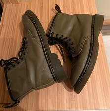 Dr Martens 1460 J Leather UK