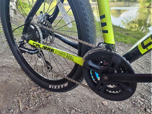 Saw calibre mtb great - calibre, mtb.