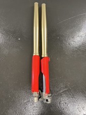 HONDA CRF250R 450R SHOWA FORKS
