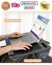 Portable Laptop Lap Desk Tray