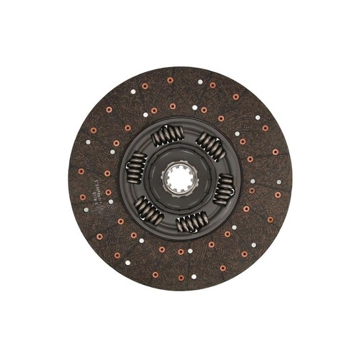 Clutch disc plate - clutch, volvo