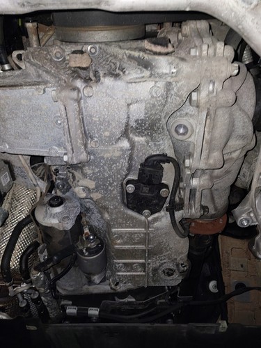 Engine bmw series mk7 20 - bmw,