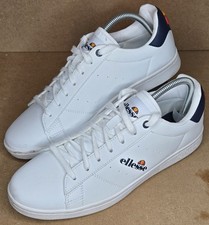 Ellesse Mens Trainers UK Size