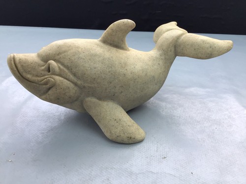 Quarry critters dolphin - critters,
