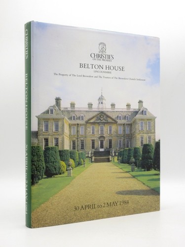 Christie auction catalogue - christie's,