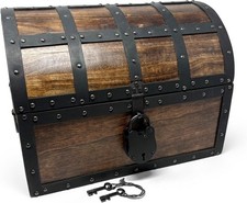 Nautical Cove Handmade Wooden