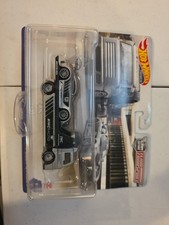 Hot Wheels 2016 Mercedes-Benz