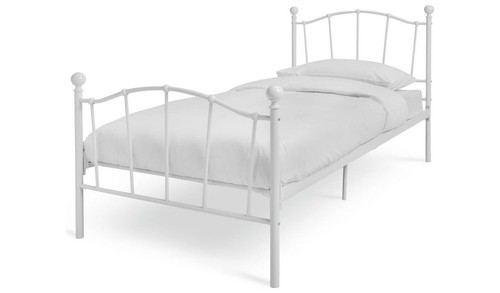 Fleur single metal - frame,