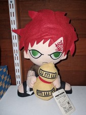 Naruto Gaara 2003 Banpresto