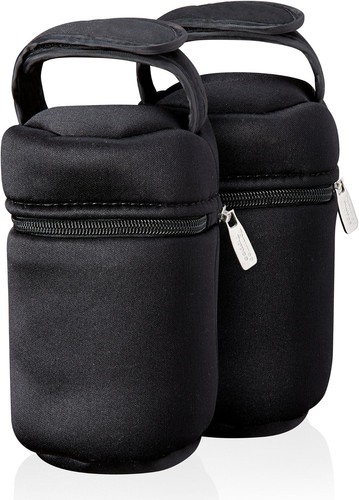 Tommee tippee insulated bottle - tippee,