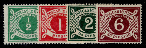 Ireland d4 1925 - gv,