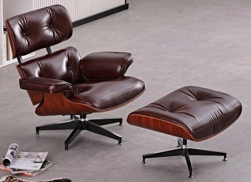 Mid century lounge chair - mid,