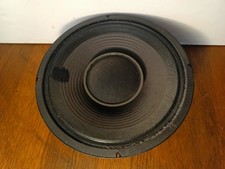 12" 70W  8 Ohm Woofer LF Bass