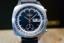 Seiko 6139-6022 :: Fully