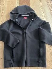 Nike Tracksuit - Dark Grey - Size M