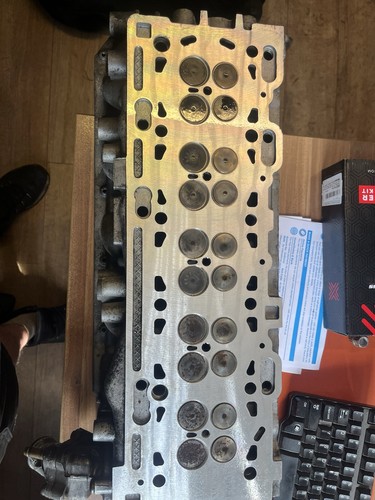 Volvo xc90 cylinder - volvo,