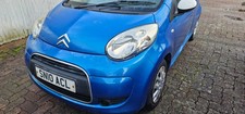 CITROEN C1 AYGO 107 MK1