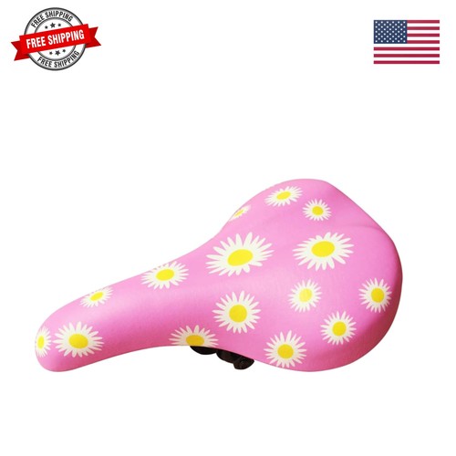 Kids bike saddle little - kids, rider