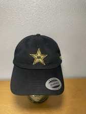 Rockstar Energy Hat Cap Black