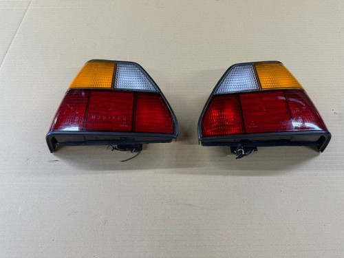 Golf mk2 rear - golf, pair.