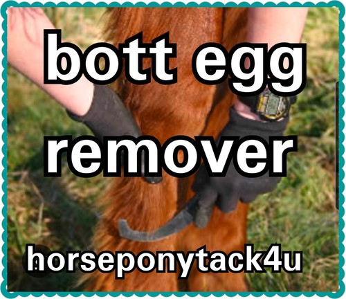 Bott fly remover - , for