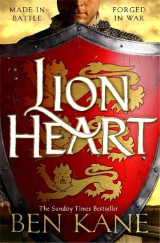 Lionheart richard the - lionheart,