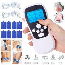 TENS EMS Machine Muscle