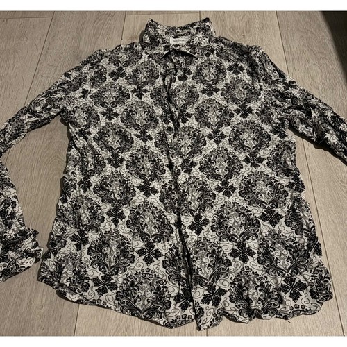 Bolongaro trevor shirt - trevor’,