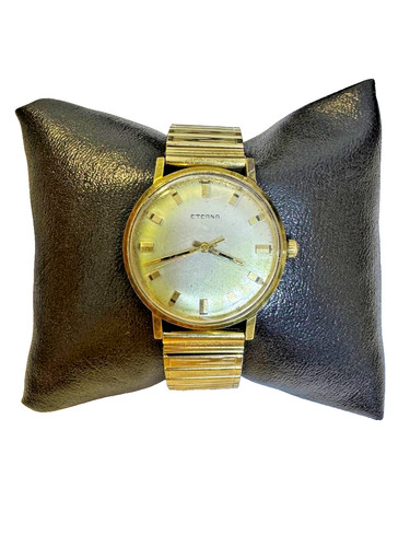 Eterna vintage watch mens - eterna,