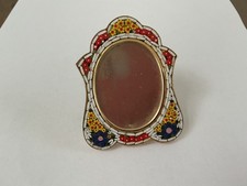 Micro Mosaic Photo Frame