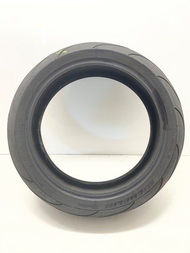 190 michelin radial - 190/50/17,
