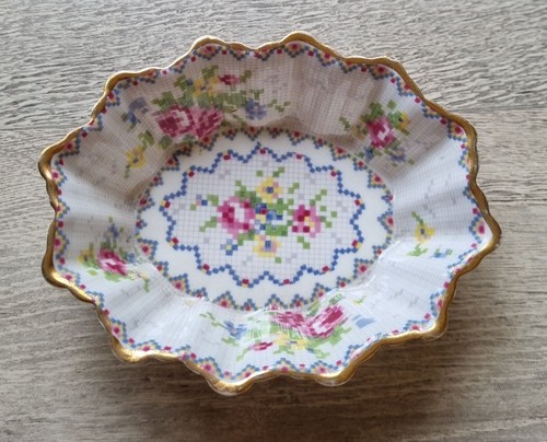 Royal albert crown china - albert,
