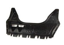 VW SCIROCCO 2009-2016 PETROL ENGINE UNDER TRAY BELLY PAN TRIM GENUINE