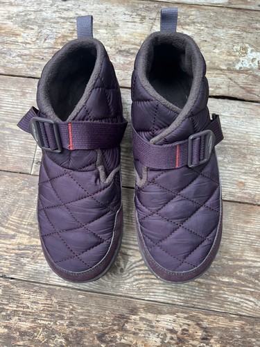 Chaco ramble puff pull - chaco,