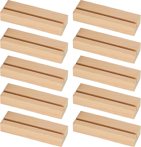 Place card holders - card, table