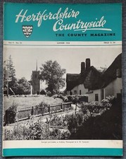 Hertfordshire Countryside Vol