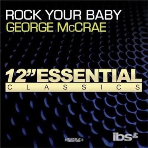 George mccrae rock your - george, mccrae: