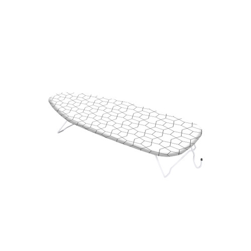 Mini ironing board table - table, top