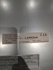 Lamona (Howdens) Hob top Model LAM1850  Four cooking zones