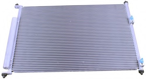 Brand new condenser - condenser, con