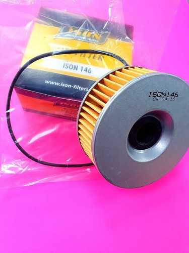 Oil filter fits yamaha - oil,