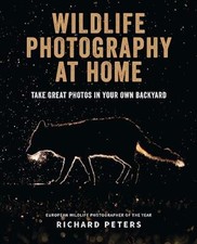 Wildlife Photography at Home-Richard Peters