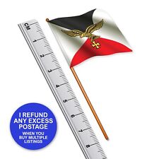 German Air Force WW2 Flag