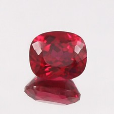Natural flawless pigeon red - flawless,