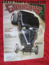September 2007 Goodguys