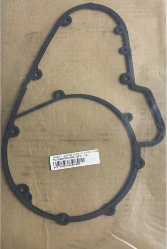 Genuine bsa gold star spare - gold,
