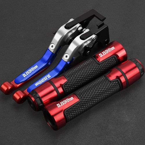 Motor extendable brake - extendable, clutch